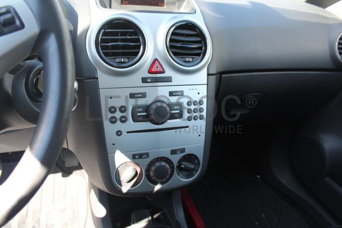 Opel Corsa Van 1.3 CDTI