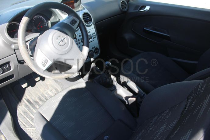 Opel Corsa Van 1.3 CDTI