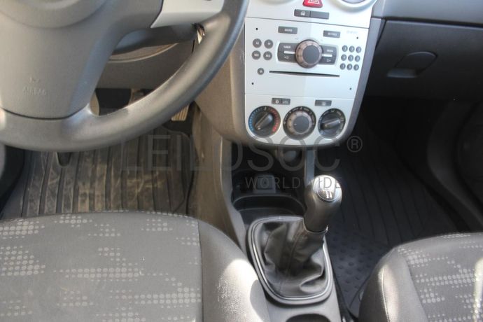 Opel Corsa Van 1.3 CDTI