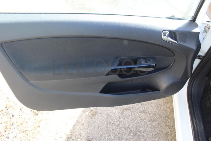 Opel Corsa Van 1.3 CDTI