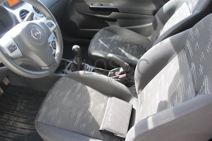 Opel Corsa Van 1.3 CDTI