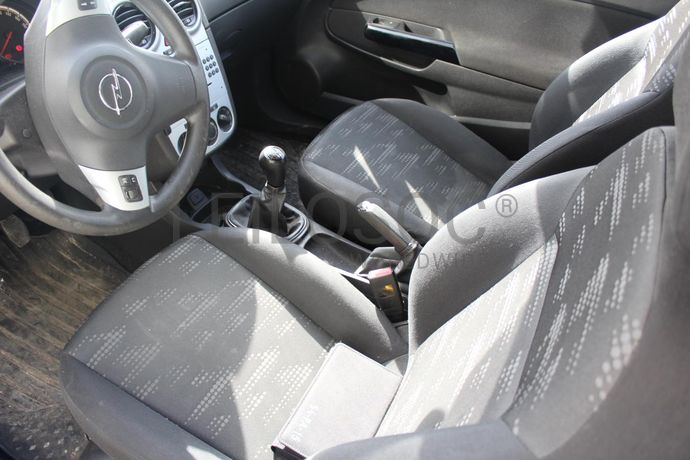 Opel Corsa Van 1.3 CDTI