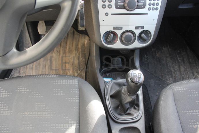 Opel Corsa Van 1.3 CDTI