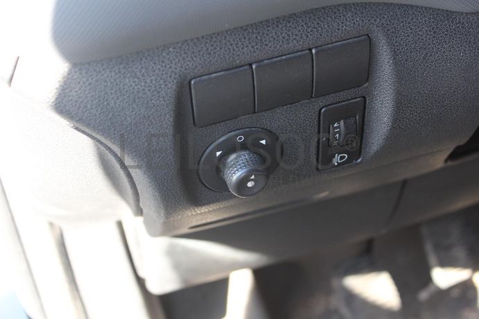 Citroën Berlingo 1.6 HDI 90 CV