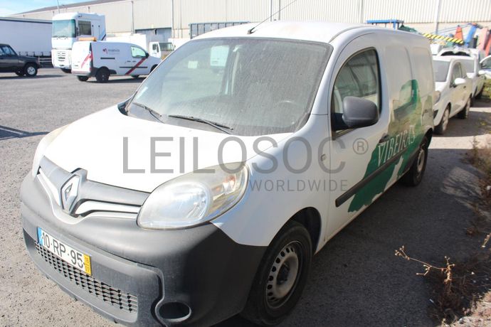 Renault Kangoo Maxi