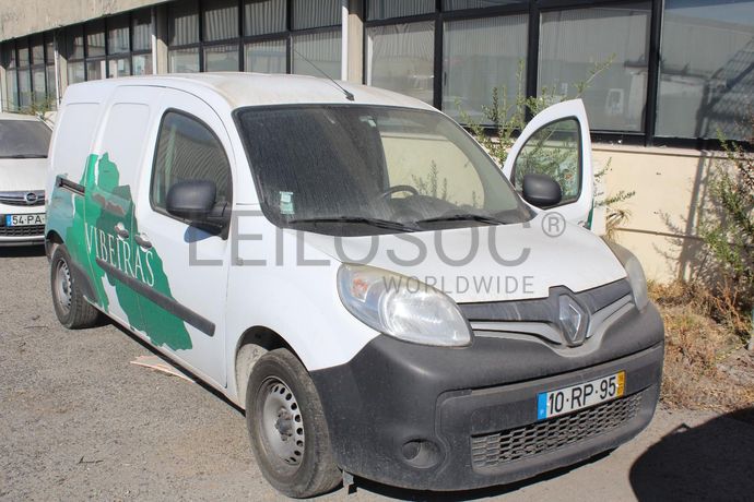 Renault Kangoo Maxi