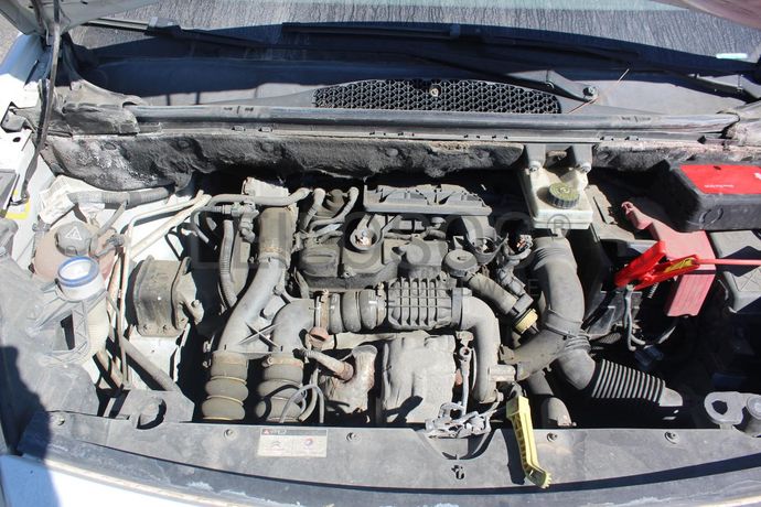 Citroën Berlingo 1.6 HDI 90 CV