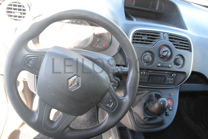Renault Kangoo Maxi