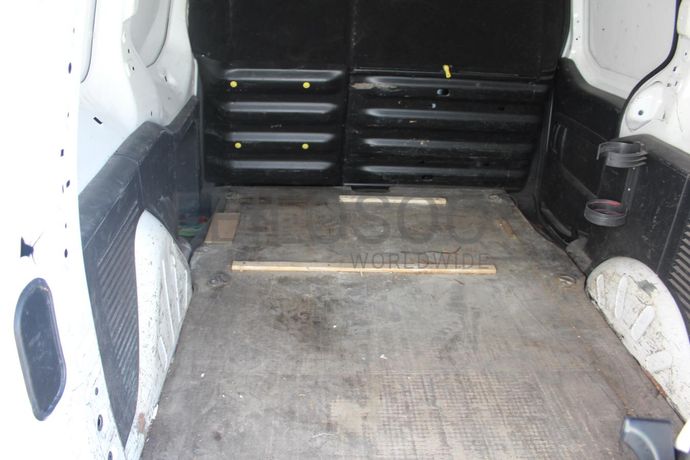 Citroën Berlingo 1.6 HDI 90 CV