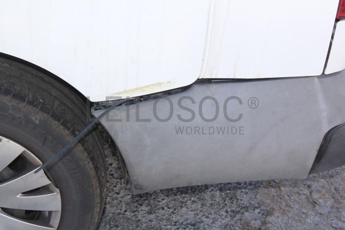 Citroën Berlingo 1.6 HDI 90 CV