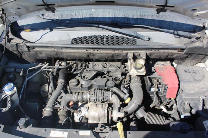 Citroën Berlingo 1.6 HDI 90 CV