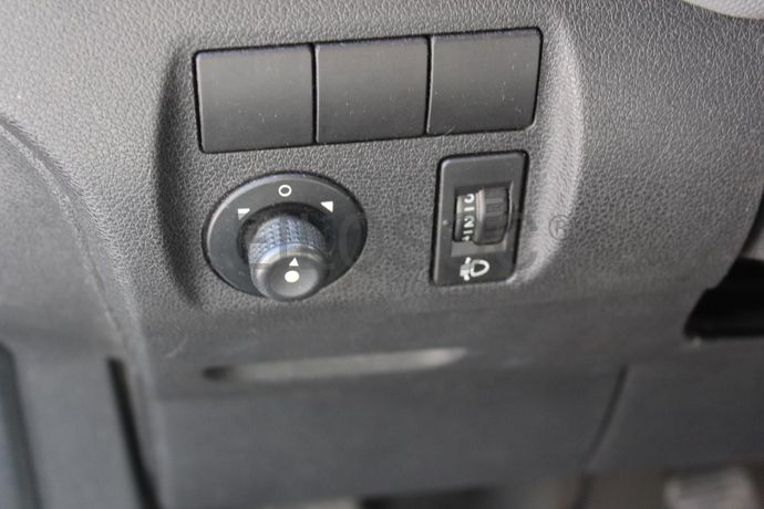 Citroën Berlingo 1.6 HDI 90 CV