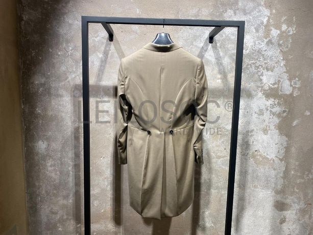 Blazer fraque de Homem