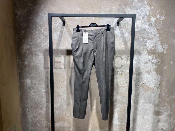 Calças de Homem