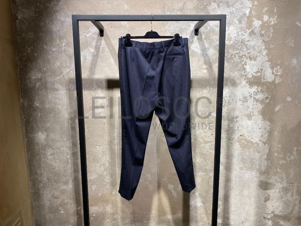 Calças de Homem