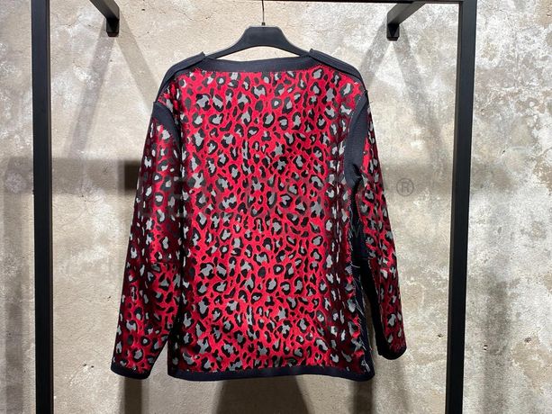 Camisola de Senhora Jacquad