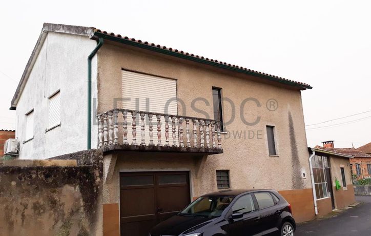 Quinhão Hereditário · Águeda · Oliveira do Bairro