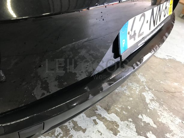 Renault Mégane 1.5DCI · Ano 2013