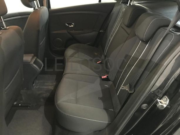 Renault Mégane 1.5DCI · Ano 2013