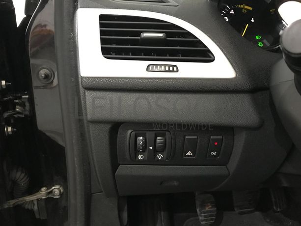 Renault Mégane 1.5DCI · Ano 2013