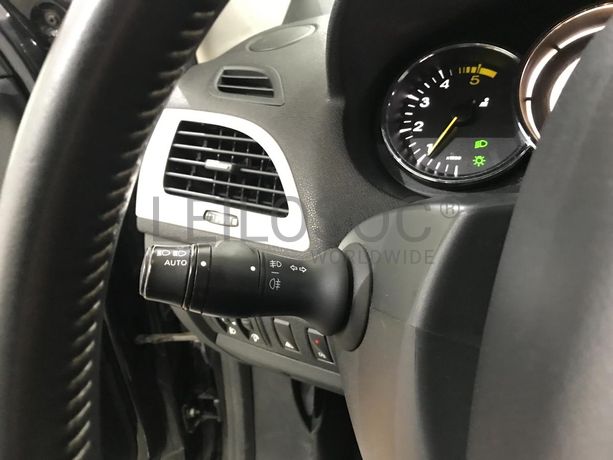 Renault Mégane 1.5DCI · Ano 2013