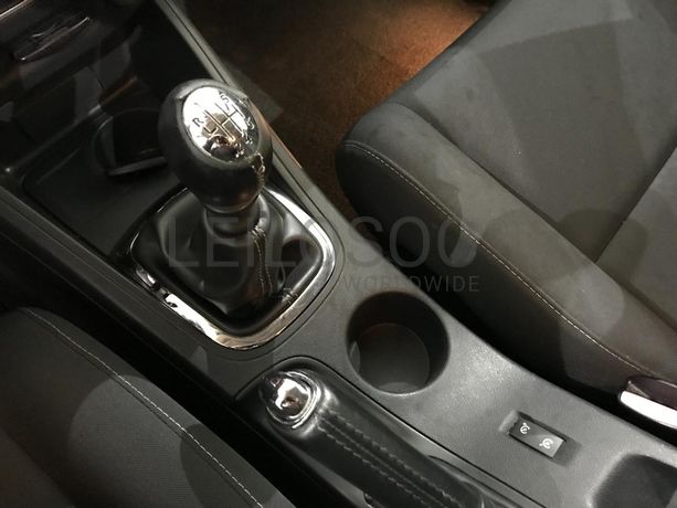 Renault Mégane 1.5DCI · Ano 2013