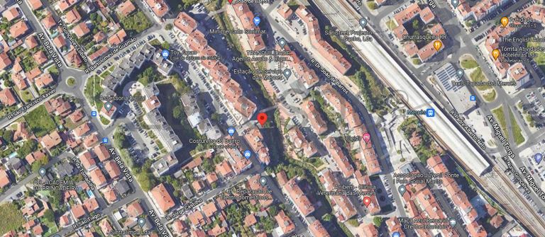 Lote para Construção · Sintra