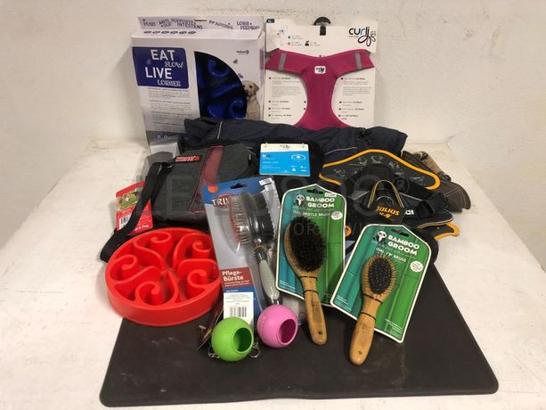 Acessórios para Animais