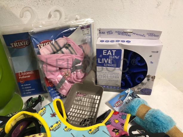 Acessórios para Animais