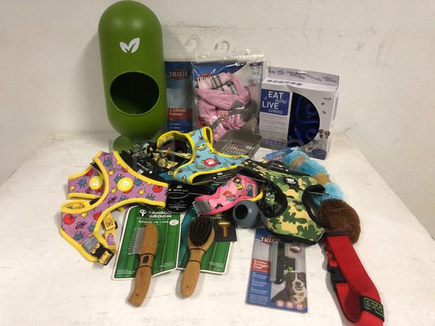 Acessórios para Animais