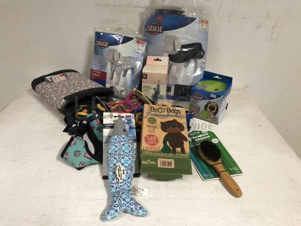 Acessórios para Animais