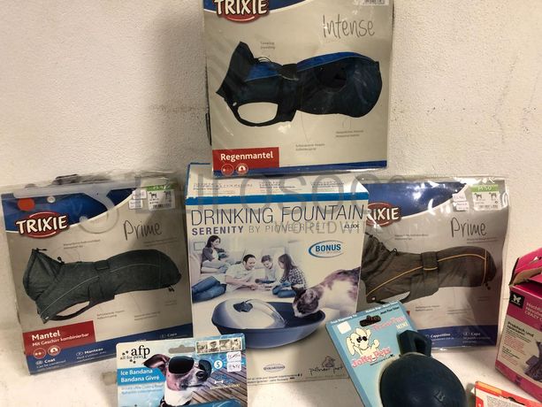 Acessórios para Animais