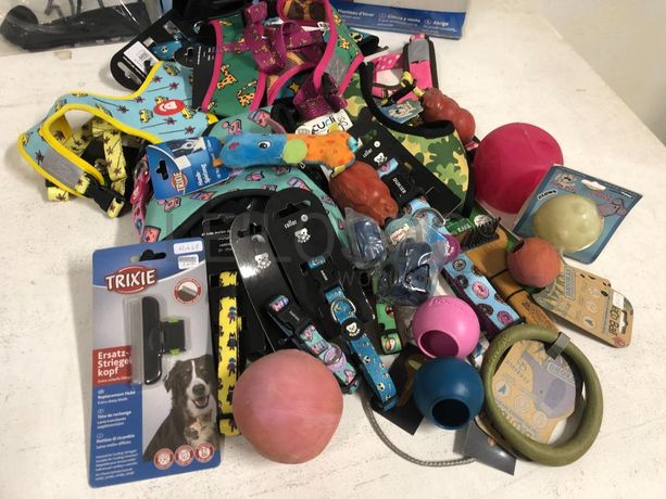 Acessórios para Animais