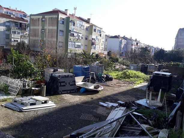 Lote para Construção · Sintra