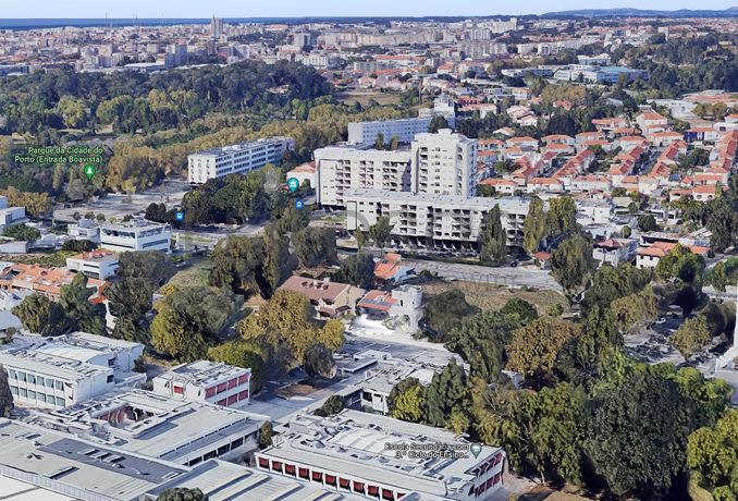 Direito à Meação composta por 2 Imóveis