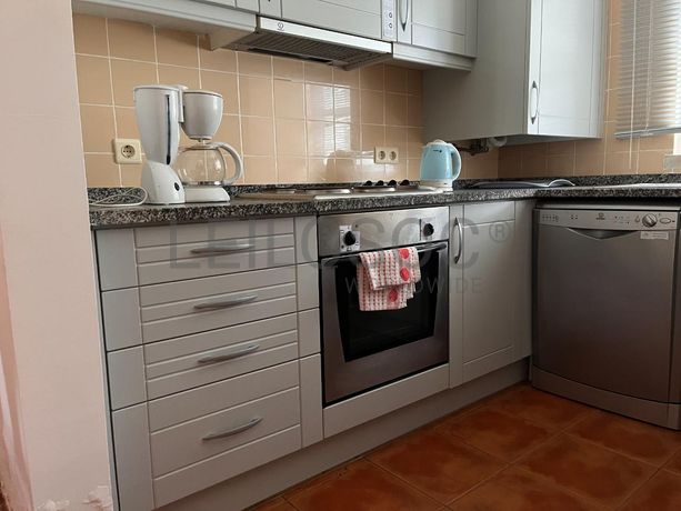 Recheio Apartamento T1 Plus