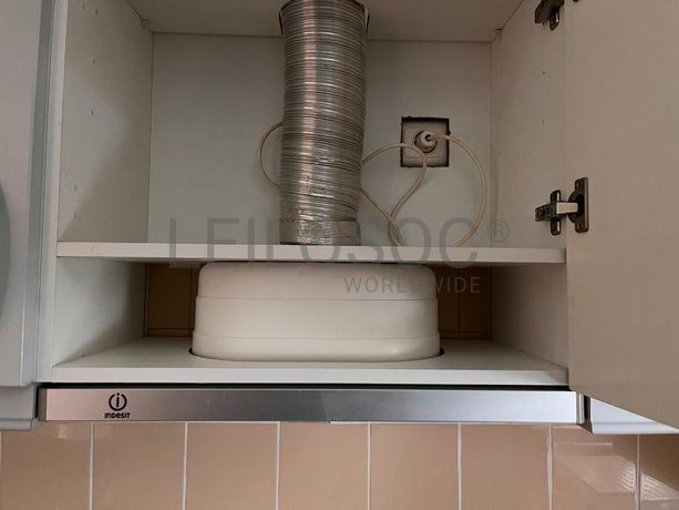 Recheio Apartamento T1 Plus