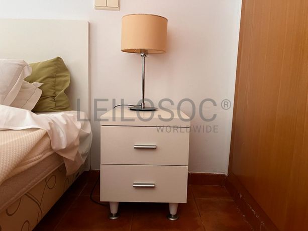Recheio Apartamento T1 Plus