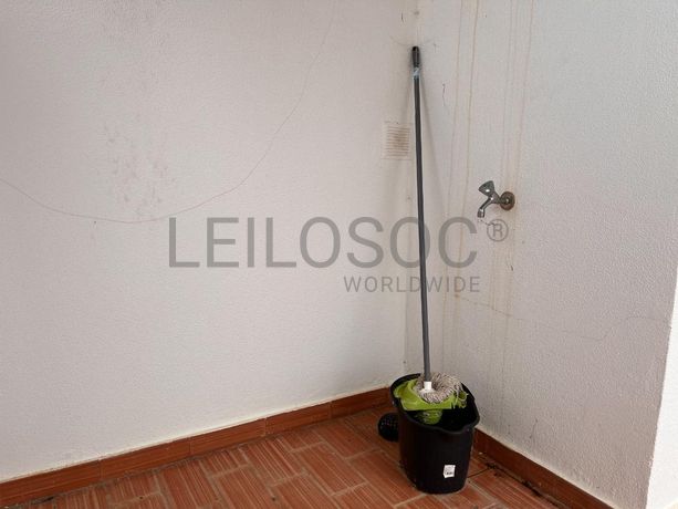 Recheio Apartamento T1 Plus