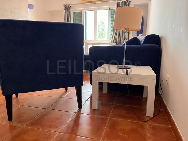 Recheio Apartamento T1 Plus