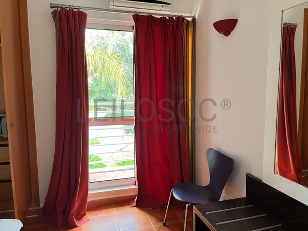 Recheio Apartamento T1 Plus