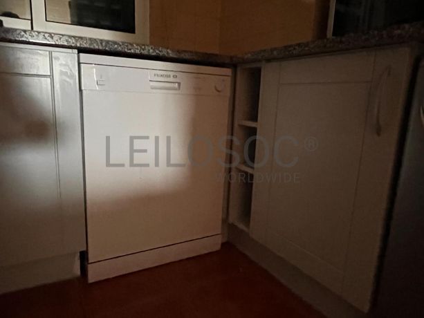 Recheio Apartamento T1