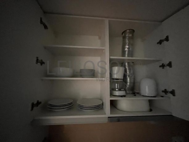 Recheio Apartamento T1