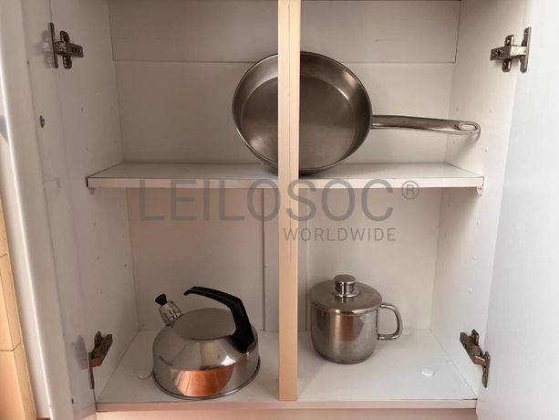 Recheio Apartamento T2