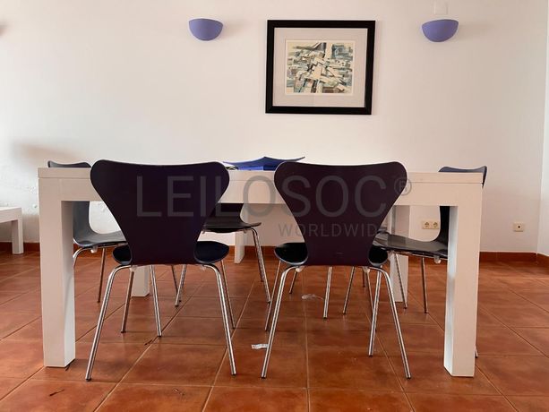 Recheio Apartamento T2