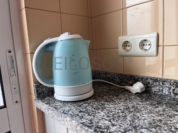 Recheio Apartamento T2