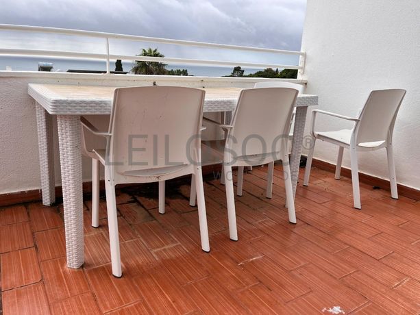 Recheio Apartamento T2