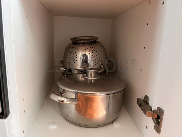 Recheio Apartamento T2