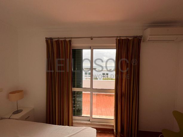 Recheio Apartamento T2