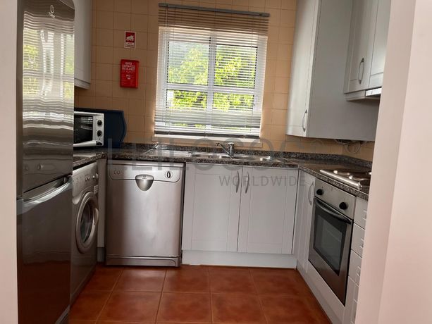 Recheio Apartamento T2 Plus